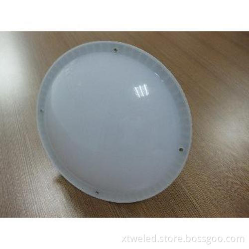 230V input voltage e40 high bay